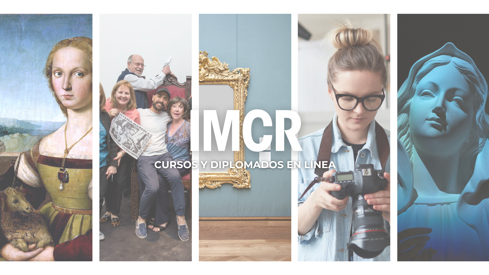 IMCR